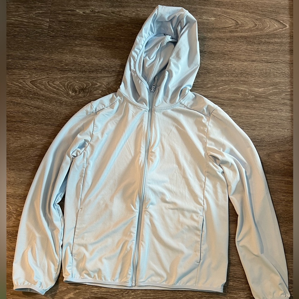 UNIQLO airism hoodie